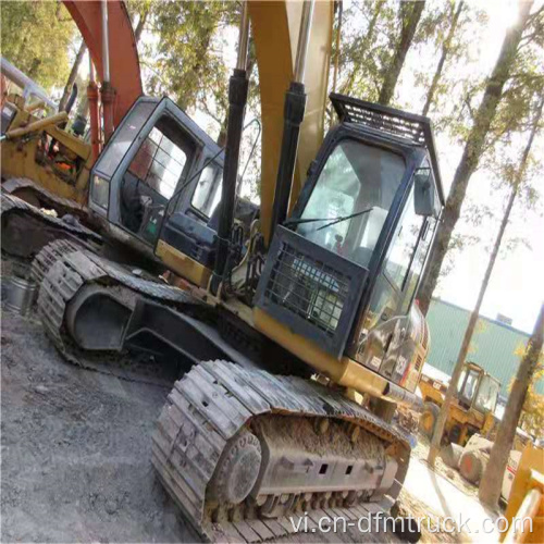 Máy xúc caterpillar 325DL đang được khuyến mãi